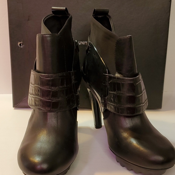 United Nude Winter Eros - Picture 4 of 8